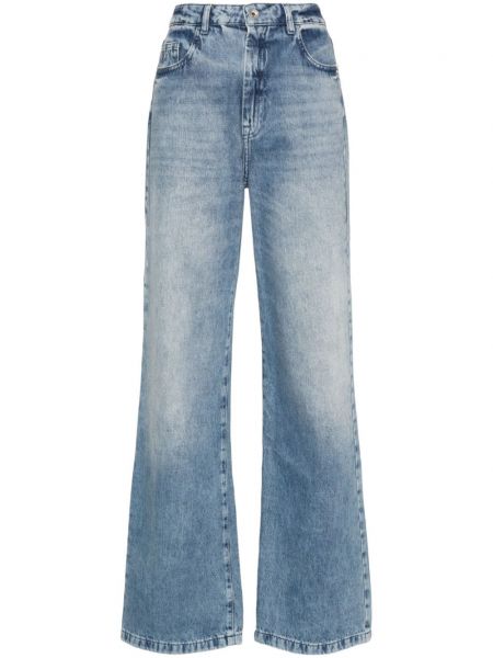 Straight jeans Patrizia Pepe