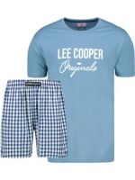Moški domača oblačila Lee Cooper