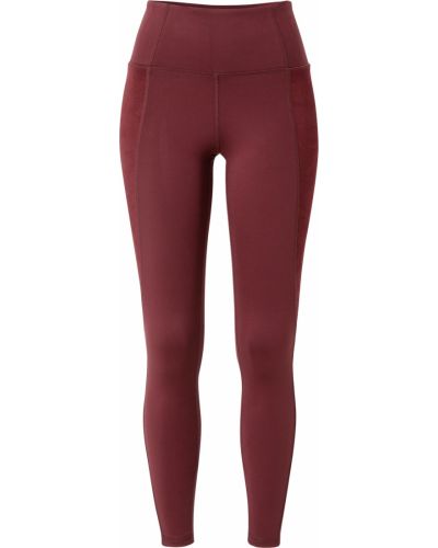 Pantaloni sport Marika roșu
