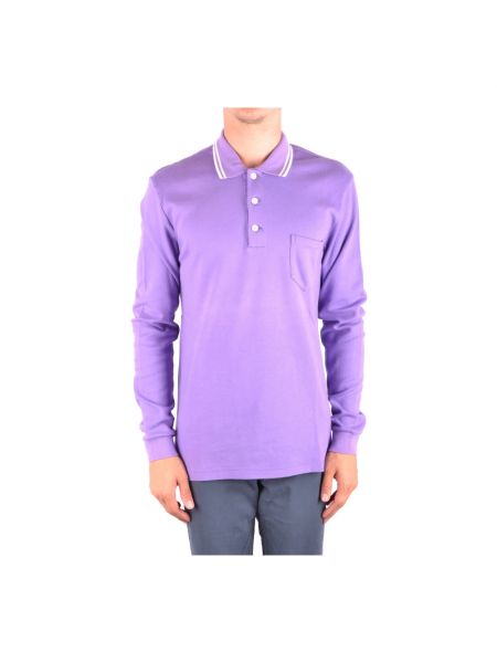 Polo Marc Jacobs violet