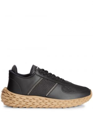 Sneakers Giuseppe Zanotti svart