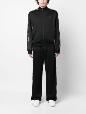 Gestreifter sporthose Off-white