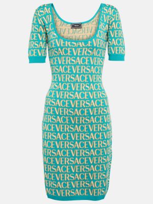 Kleid Versace