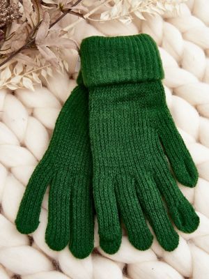 Rękawiczki Kesi zielone