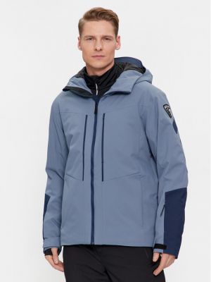 Skijaška jakna Rossignol plava