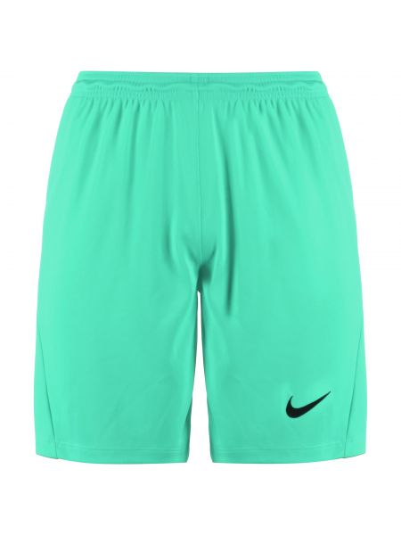 Pantalon de sport Nike vert