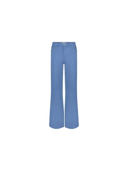 Jeans Fabienne Chapot blau