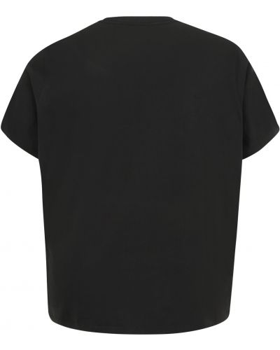 Тениска Levi's® Big & Tall черно
