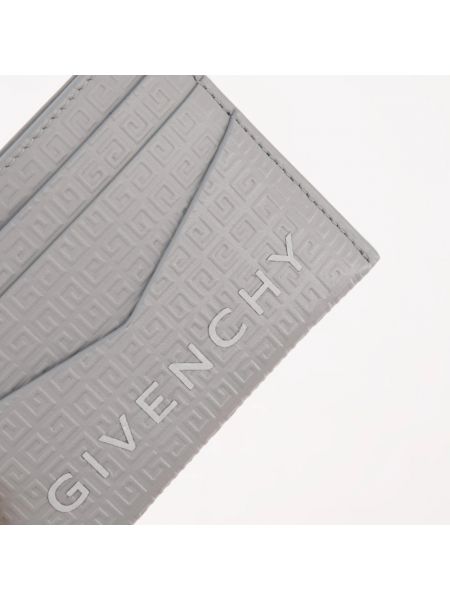 Cartera de cuero Givenchy