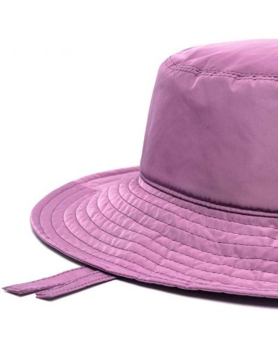 Sombrero Catarzi violeta