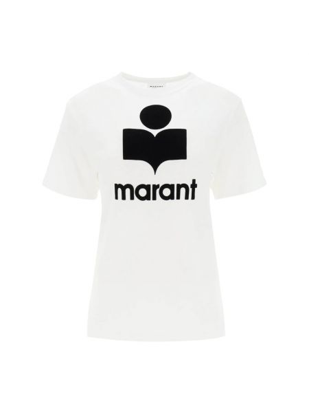 Koszulka Isabel Marant Etoile