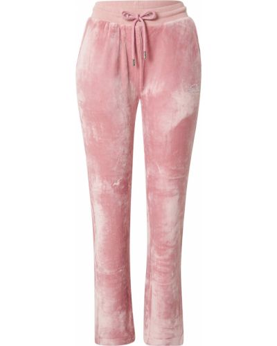Pantaloni Von Dutch Originals roz
