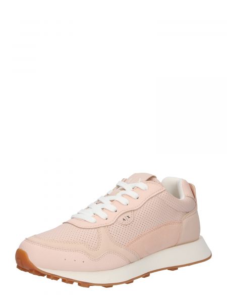 Sneakers Armani Exchange rosa