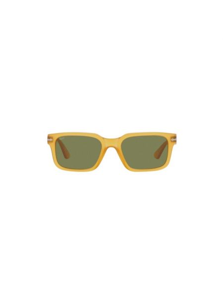 Okulary Persol - Pomarańczowy