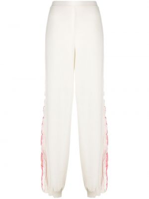 Pantalones de chándal Stella Mccartney