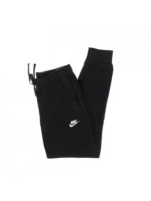 Spodnie sportowe z dżerseju Nike