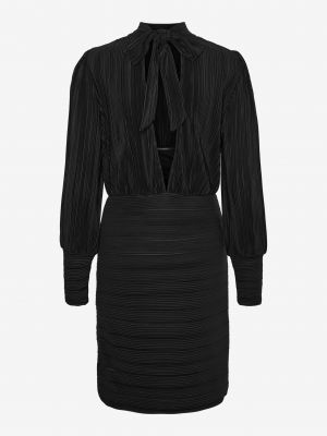 Šaty Vero Moda černé