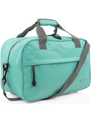 Cestovní taška Itaca zelená