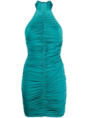 Mini haljina Noire Swimwear zelena