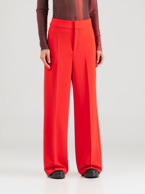 Nohavice Inwear červená