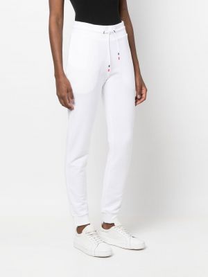 Bílé sportovní kalhoty Rossignol