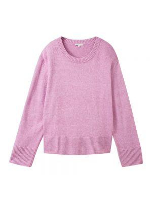 Pullover Tom Tailor pink