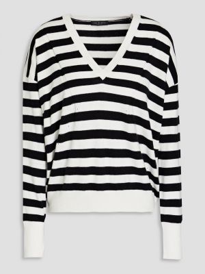 Sweter Rag & Bone - Biały