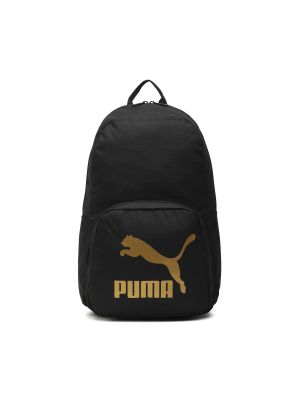 Mugursoma Puma melns