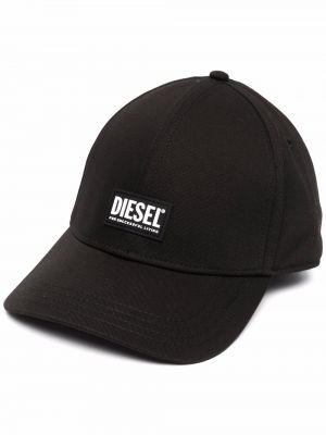 Gorra Diesel negro