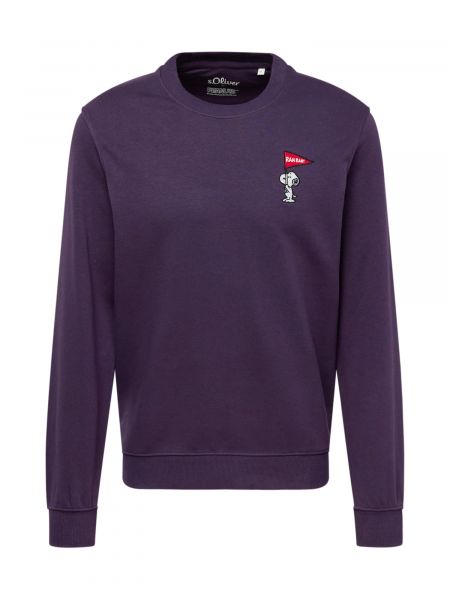 Sweatshirt S.oliver