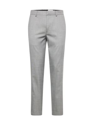 Pantaloni Topman grigio
