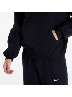 Fleece φούτερ με κουκούλα Nike