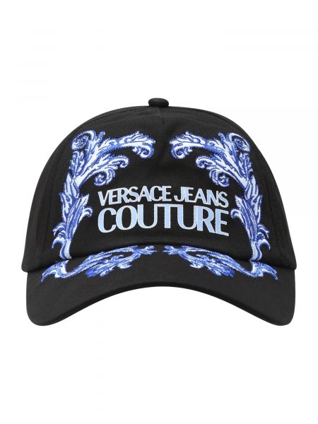 Cappello con visiera Versace Jeans Couture