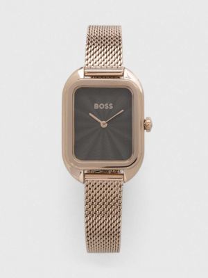 Zegarek Hugo Boss złoty