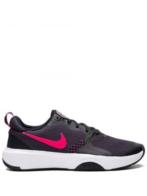 Top Nike schwarz