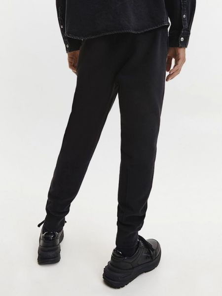 Анцуг Calvin Klein Jeans черно