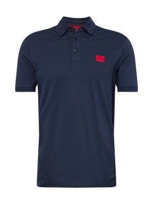 Polo Hugo Red