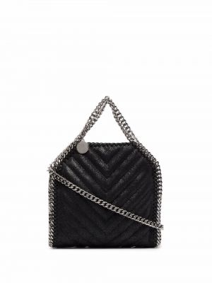 Mini bag Stella Mccartney svart