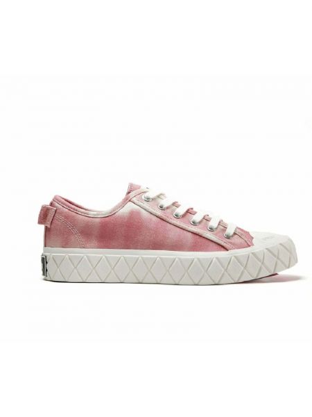 Sneakersy Palladium różowe