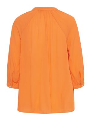 Bluză Ichi portocaliu