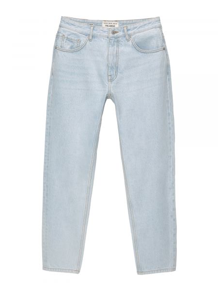 Jeans Pull&bear himmelblå