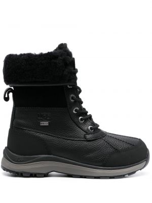 Bottes Ugg noir