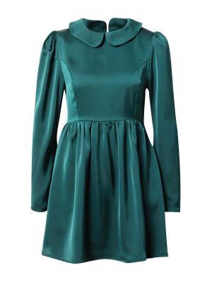 Mini haljina Glamorous zelena