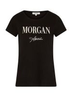 T-shirts Morgan femme