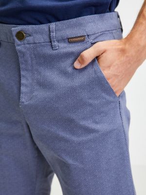 Pantaloni scurți Ragwear albastru