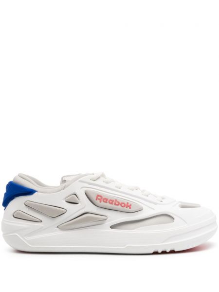 Snīkeri Reebok balts