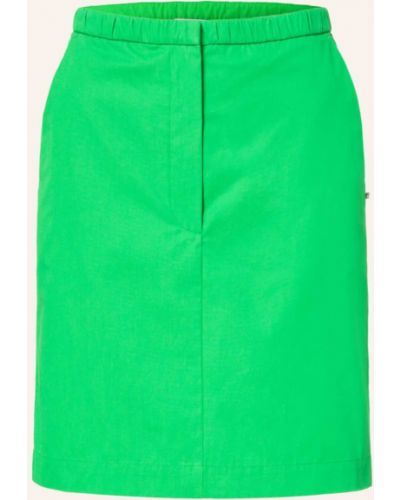 Spódnica ołówkowa Sportmax zielona