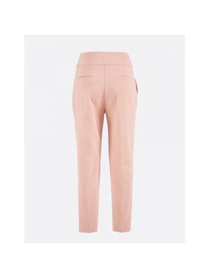 Pantalones chinos Nenette rosa