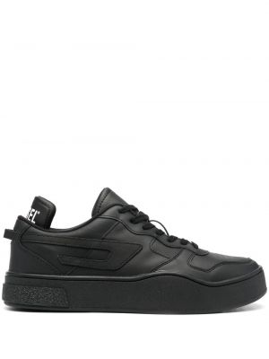 Sneakers Diesel svart