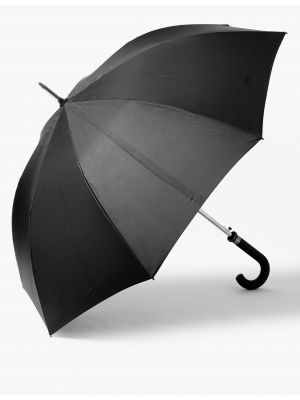 Deštník Marks & Spencer, černá
